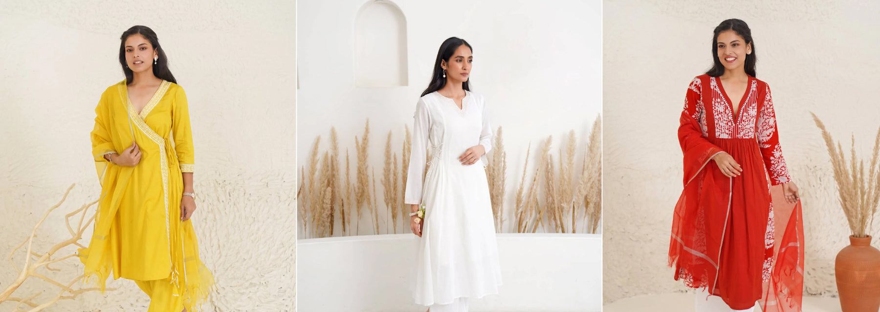 Dressing for Success: A Complete Guide on What to Wear to an Indian Wedding 2024