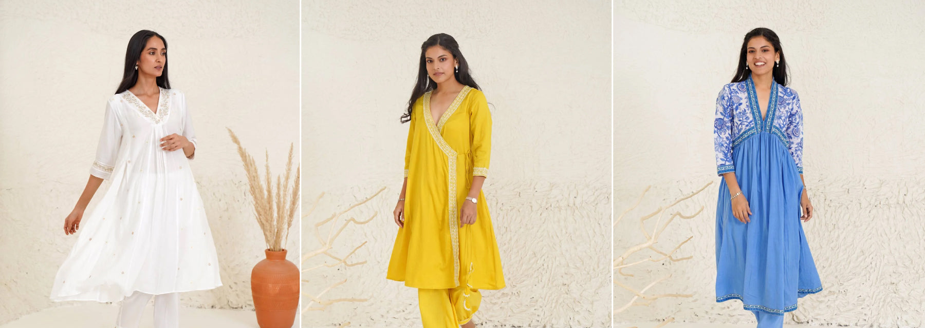 Navratri Outfit Ideas: What to Wear for the Navratri Festival 2024