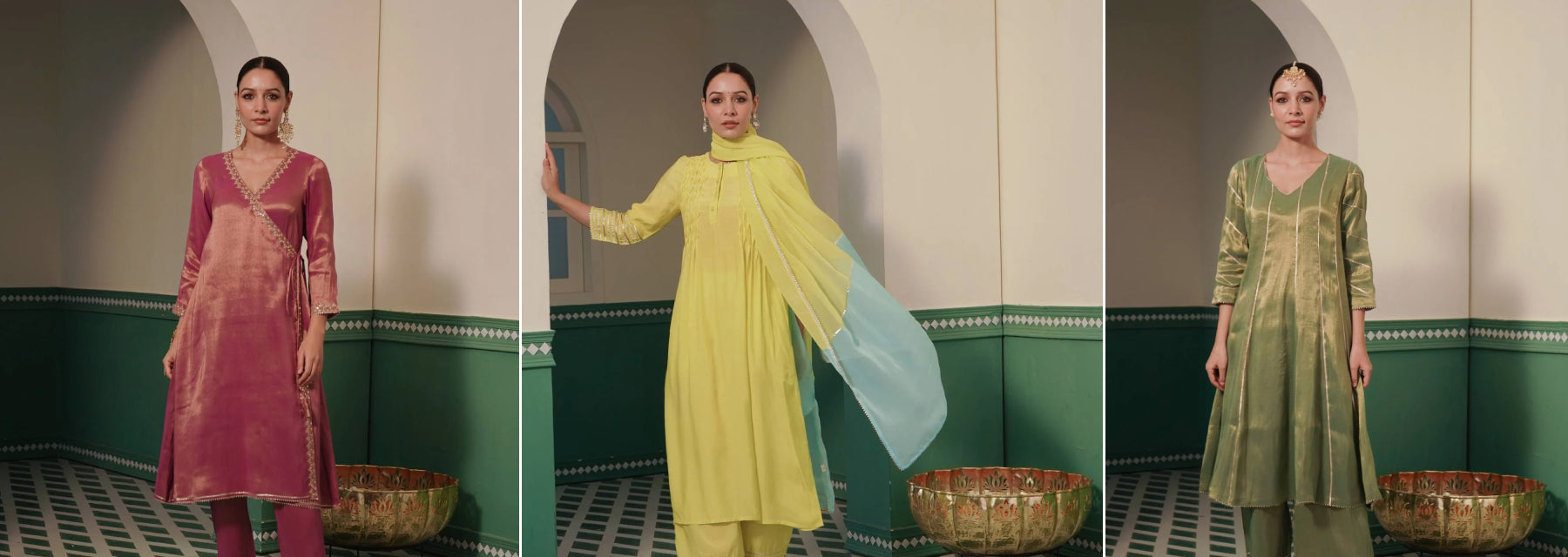 12 Best Colour Combination For Suits For Different Occasions