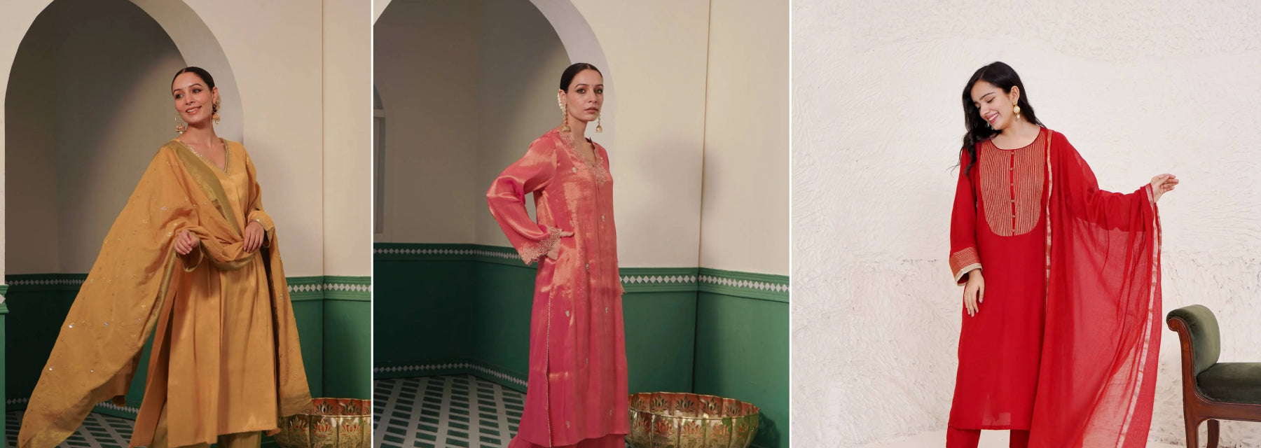 Discover the Beauty of Zari Embroidery Today!