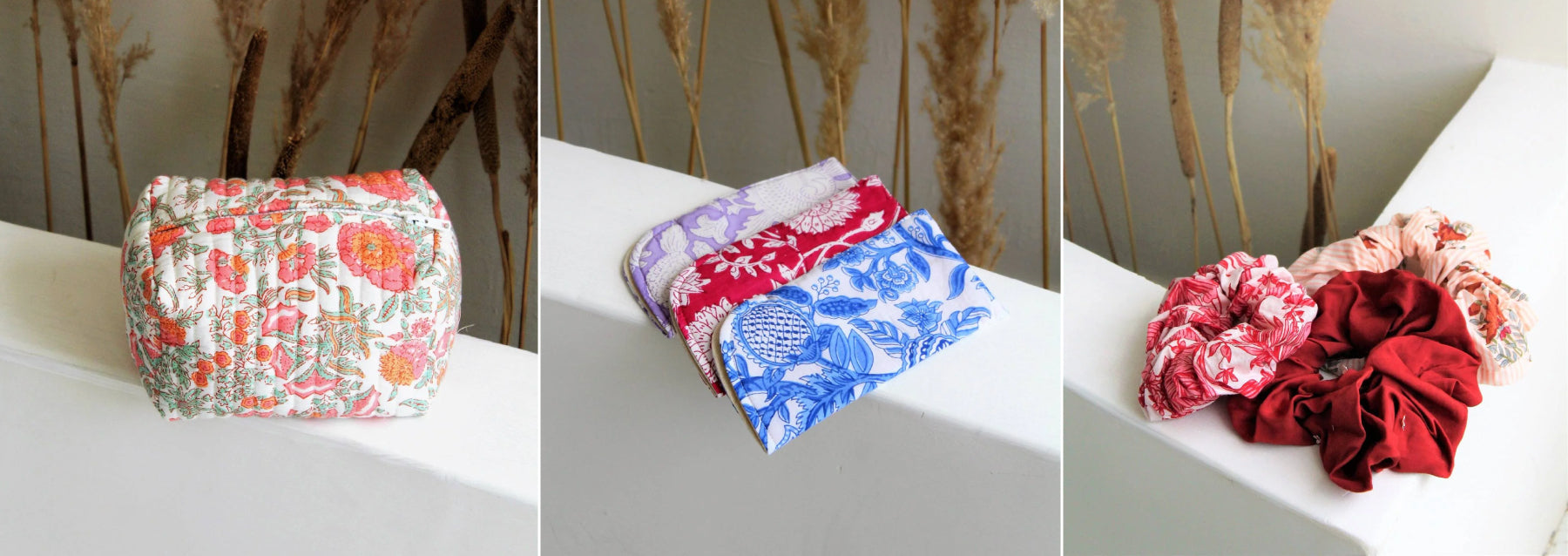 The Essential Accessories for Every Occasion: From Potli to Tote Bags and Beyond