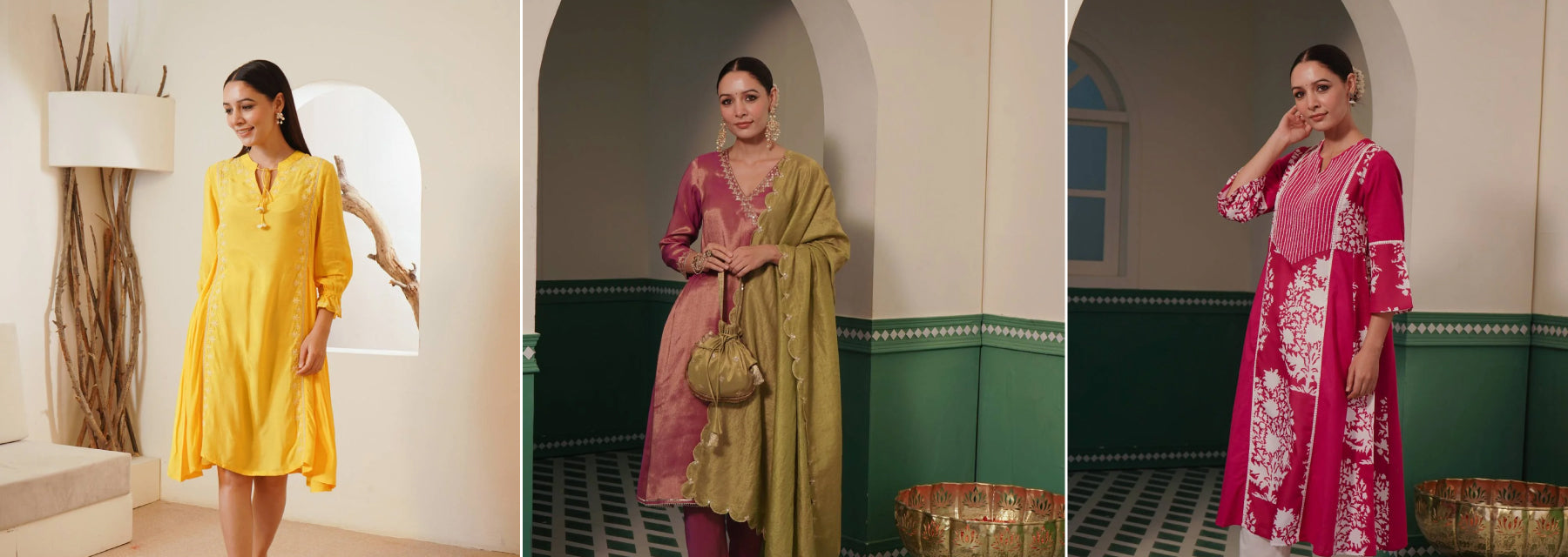 Beautifying Lives: One Stitch at a Time with Nero India