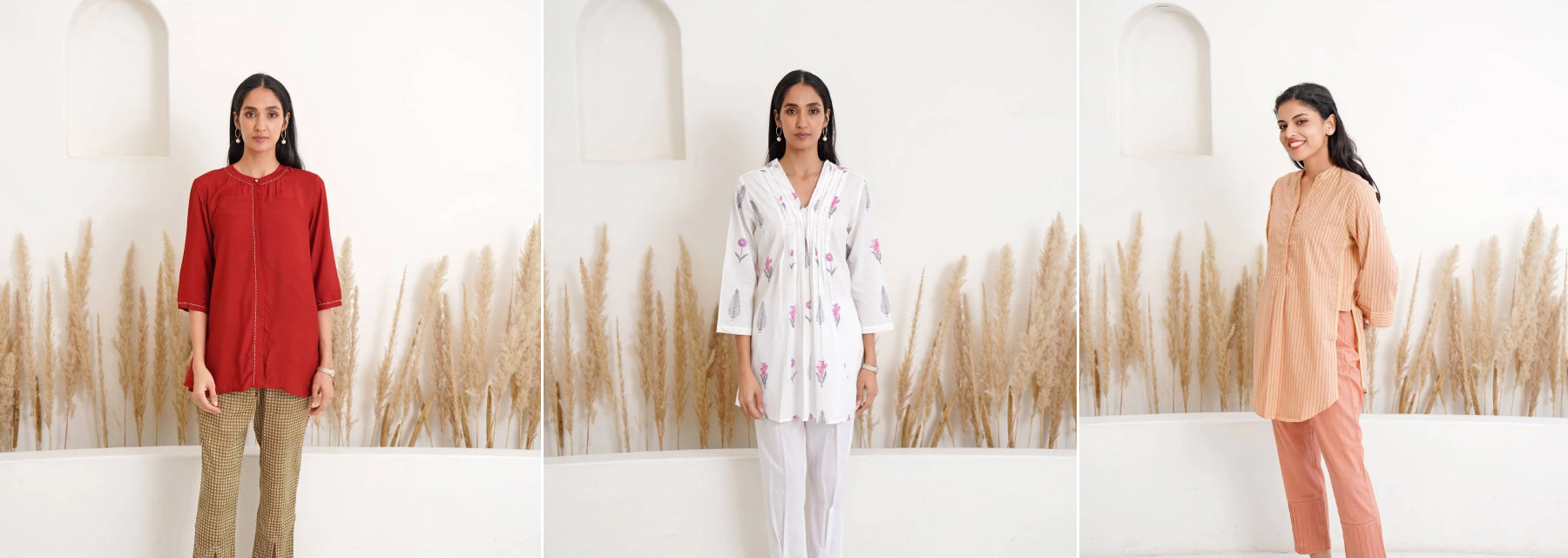 A Co-ord Set For Any & Every Occasion