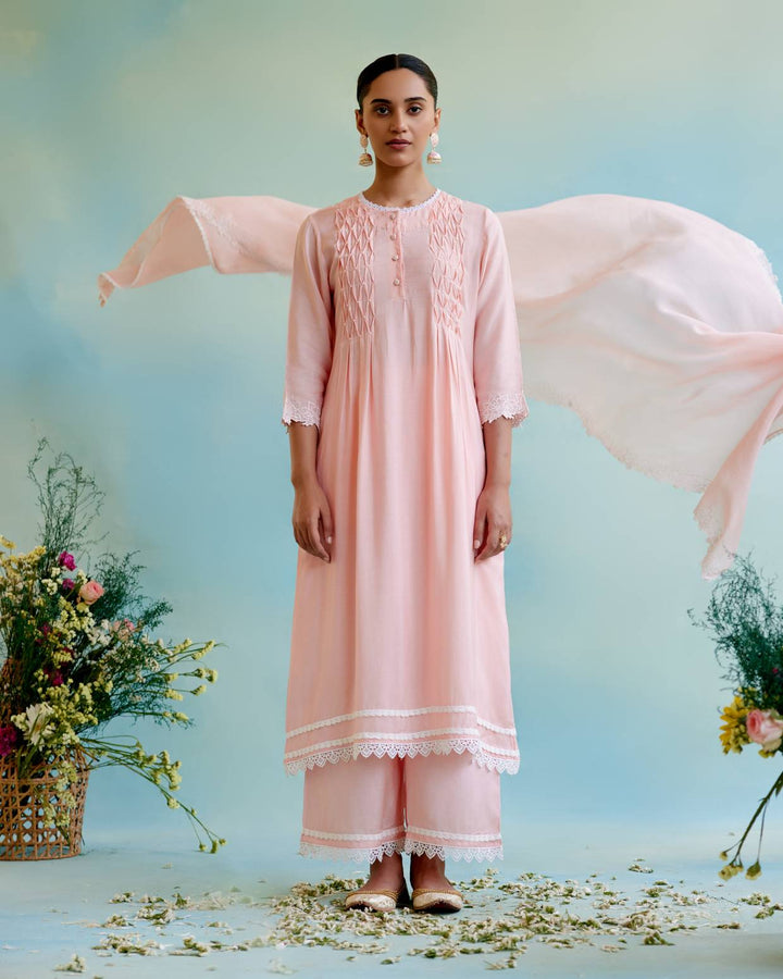 Kurta Sets with Pants