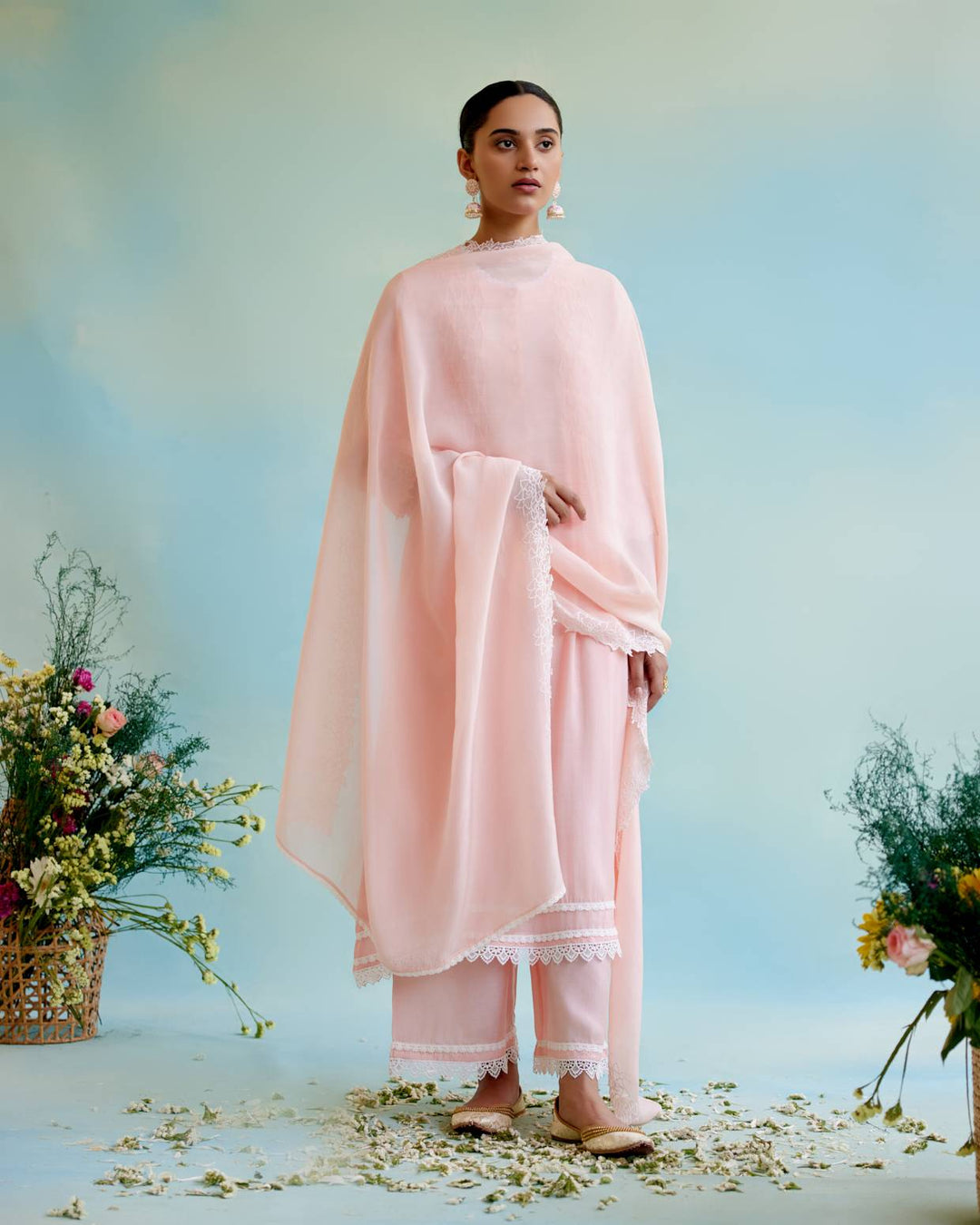 Kurta Sets with Pants