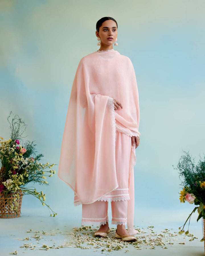 Kurta Sets with Pants