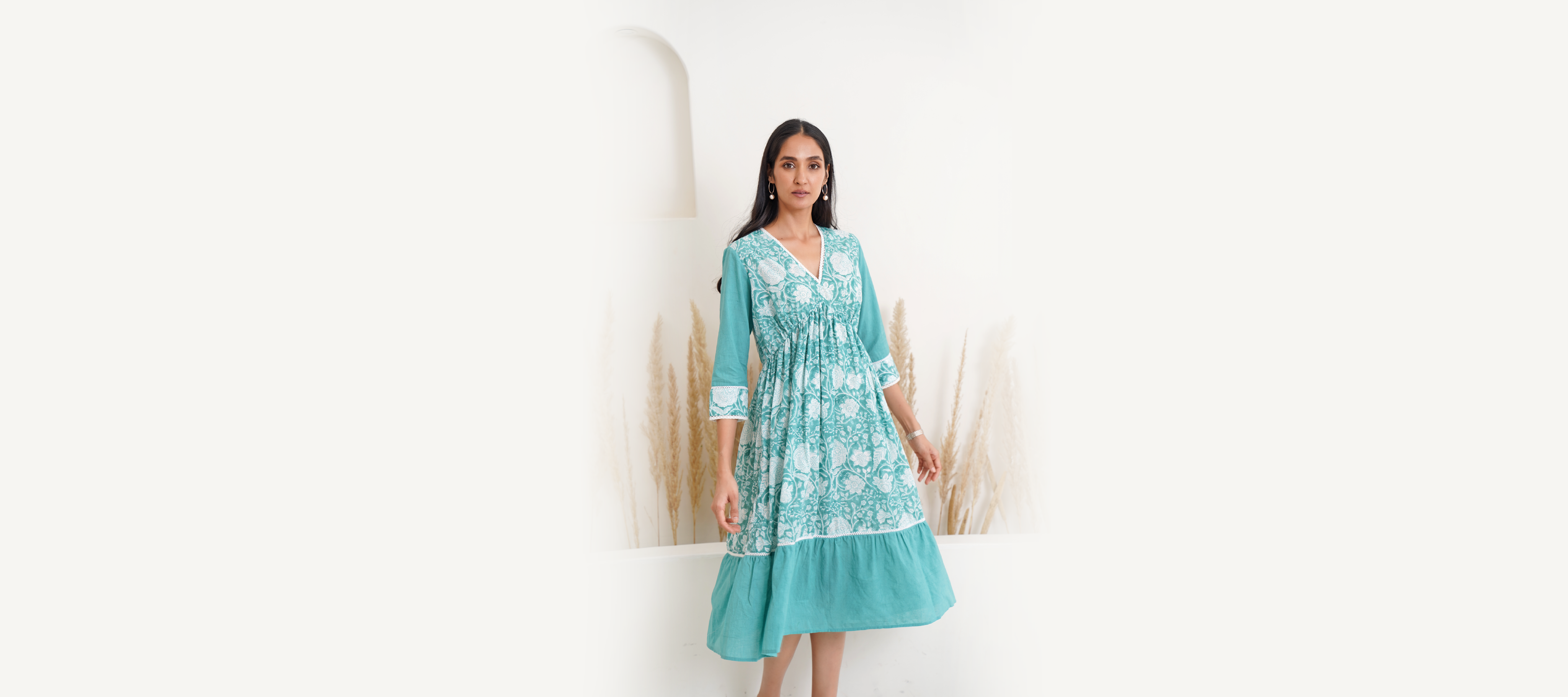 Shop the Latest Kurta Sets Trends of 2024: Key Styles for This Season!