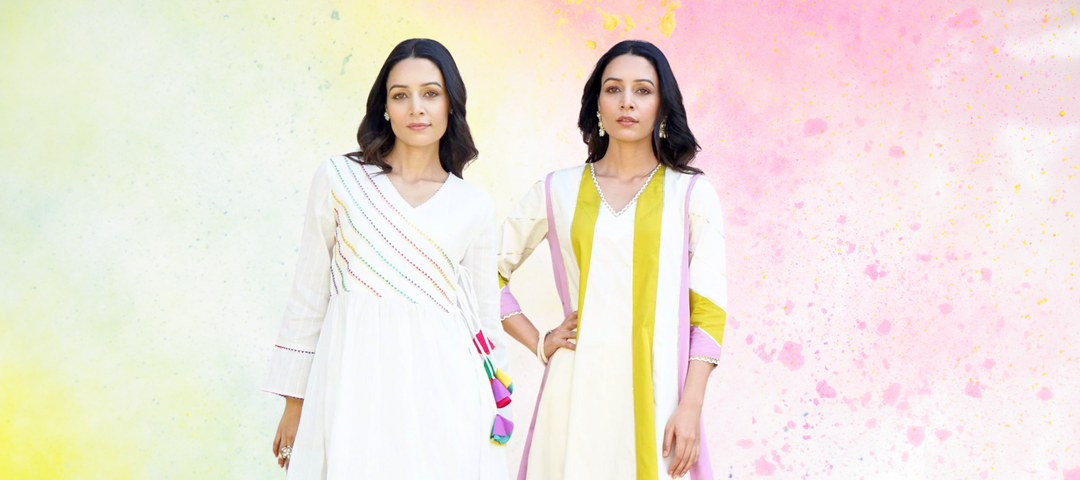 Best 10 Holi Outfit Ideas for Women  2024: