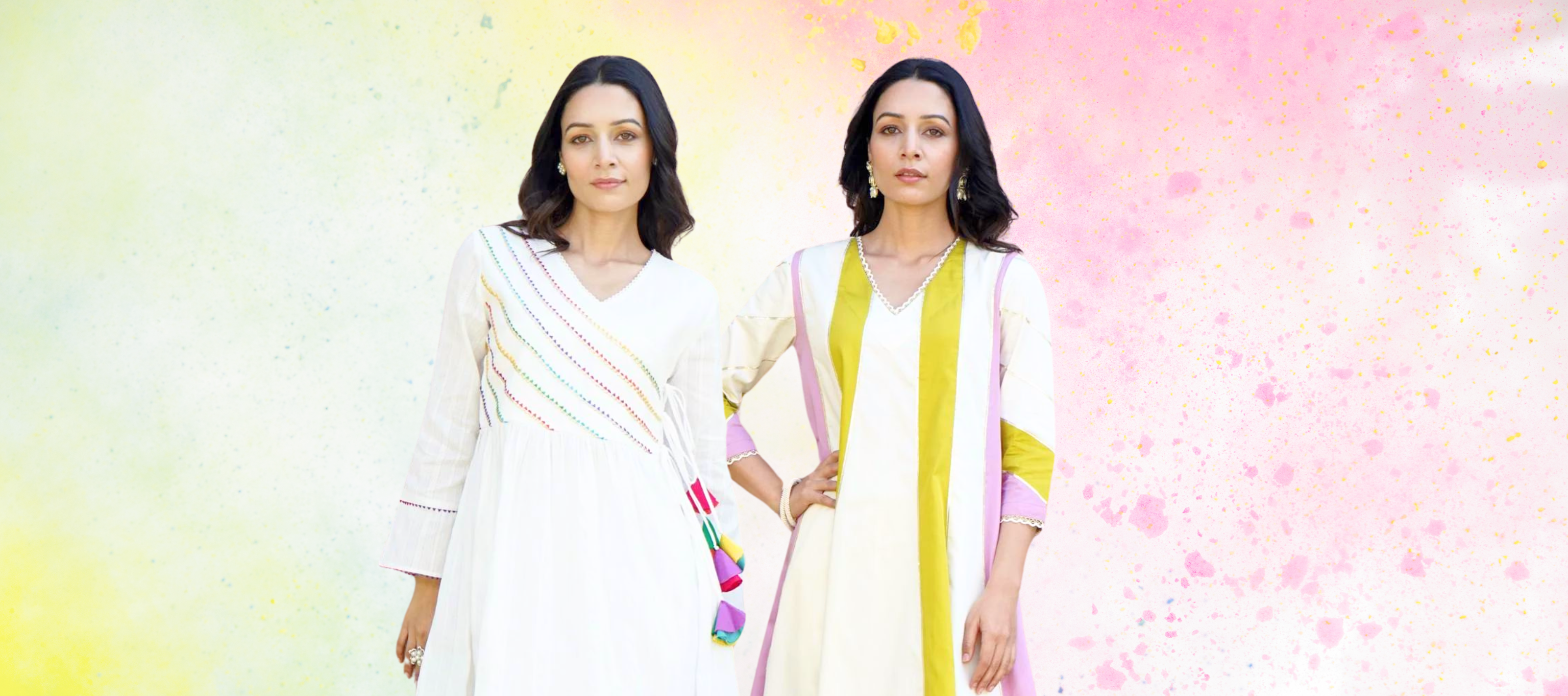 Best 10 Holi Outfit Ideas for Women  2024: