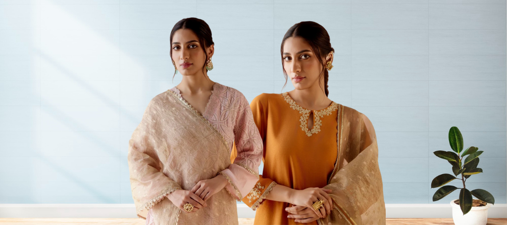 Lighting Up Diwali: How to Choose the Perfect Outfit for Every Occasion