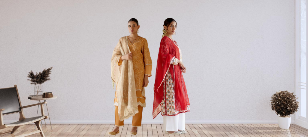Family Gatherings to Festive Parties: Outfits for Every Diwali Event