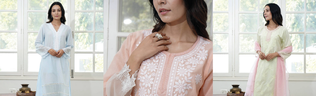 Eid Shopping Guide 2024: Top Picks from Nero India’s Latest Collection