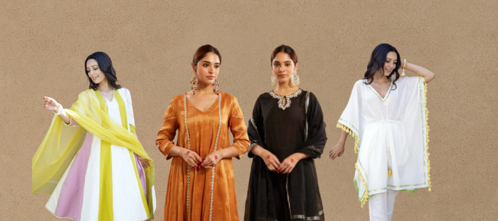 Nero India’s Ethnic Collections: Your Guide to Wedding Season Elegance
