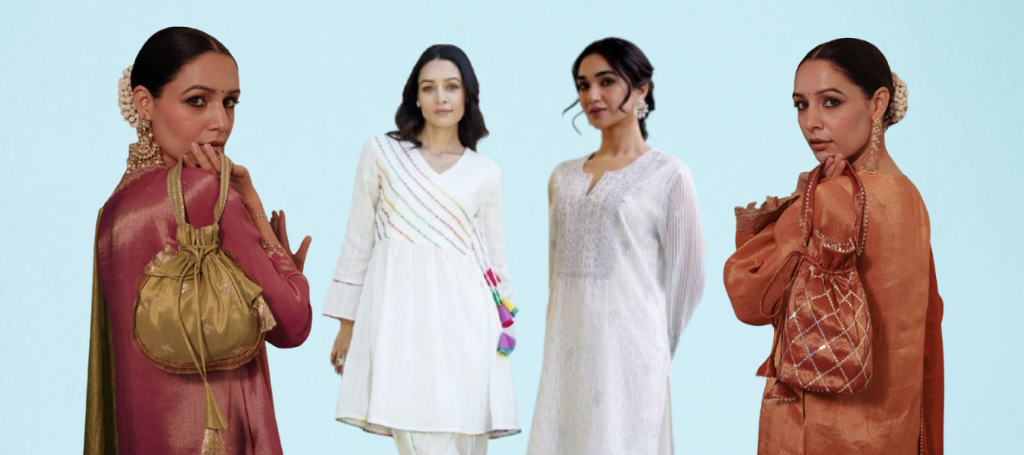 Sparkle and Shine: Ethnic Elegance from Nero India’s Latest Lines