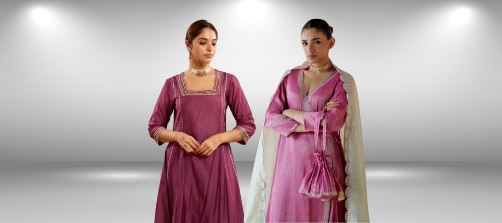 Glow with Grace: Wedding-Ready Outfits for the Modern Traditionalist