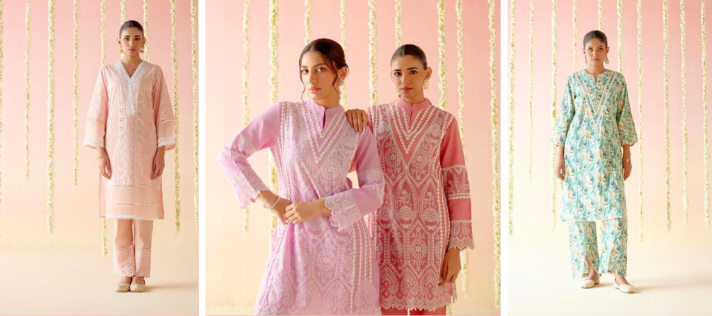 Colourful Celebrations: Choosing the Perfect Hues for Raksha Bandhan Ethnic Wear