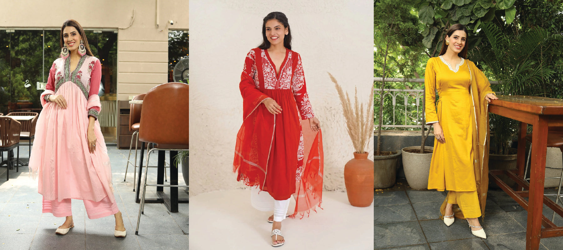 Effortless Chic: Styling Tips for Summer Collection - Nero India