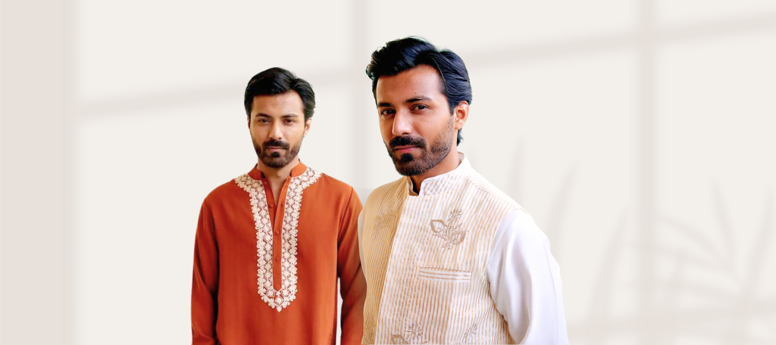 Festive Flair: Men’s Ethnic Outfits for Every Occasion