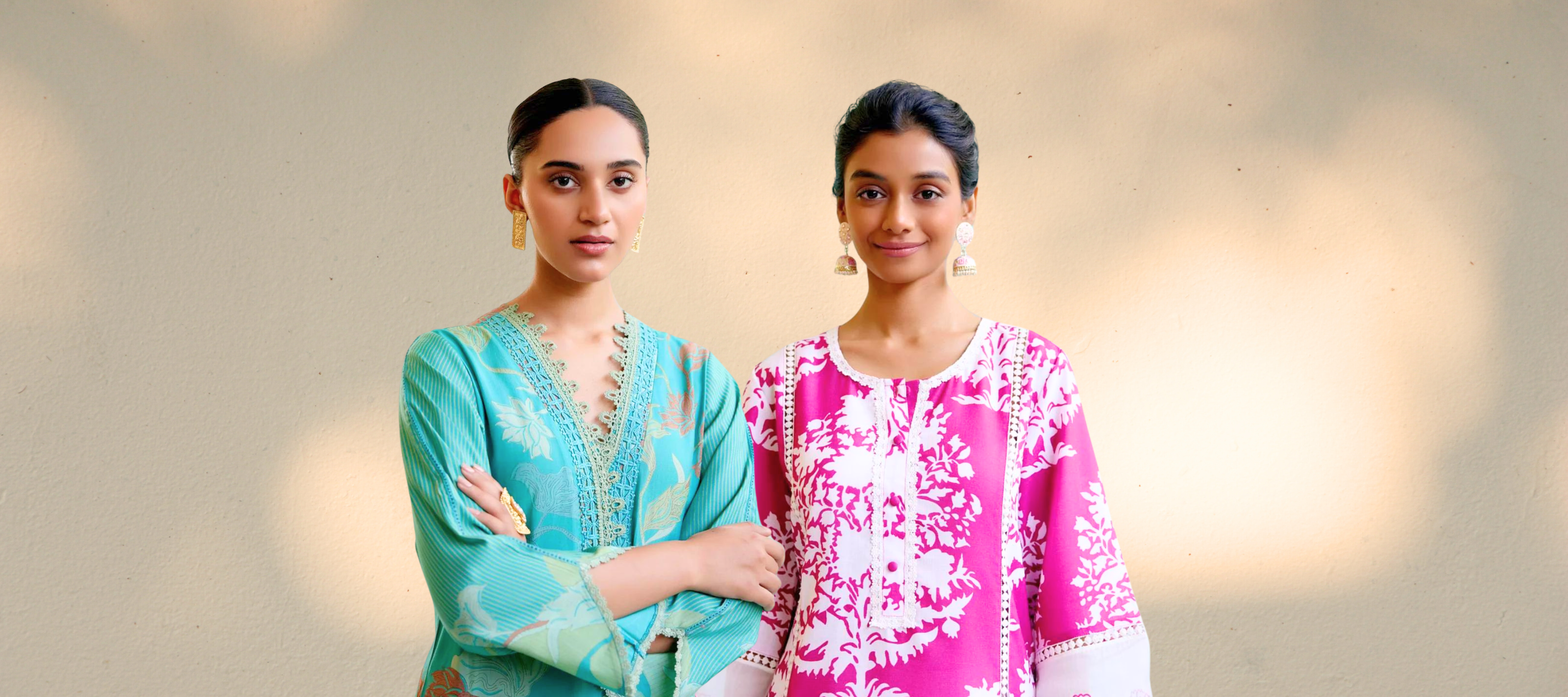 Monsoon Fashion Tips: How to take care of Indian wear this Rainy Season