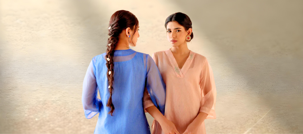 The Ultimate Guide to Styling Your Kurta Sets for Mahashtami Celebrations