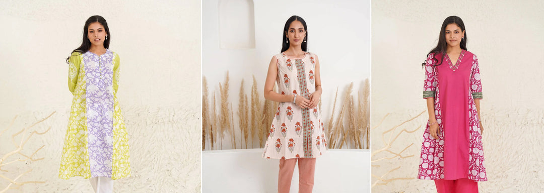 The Intricate Craftsmanship of Hand Block Printing: A Journey Through Art