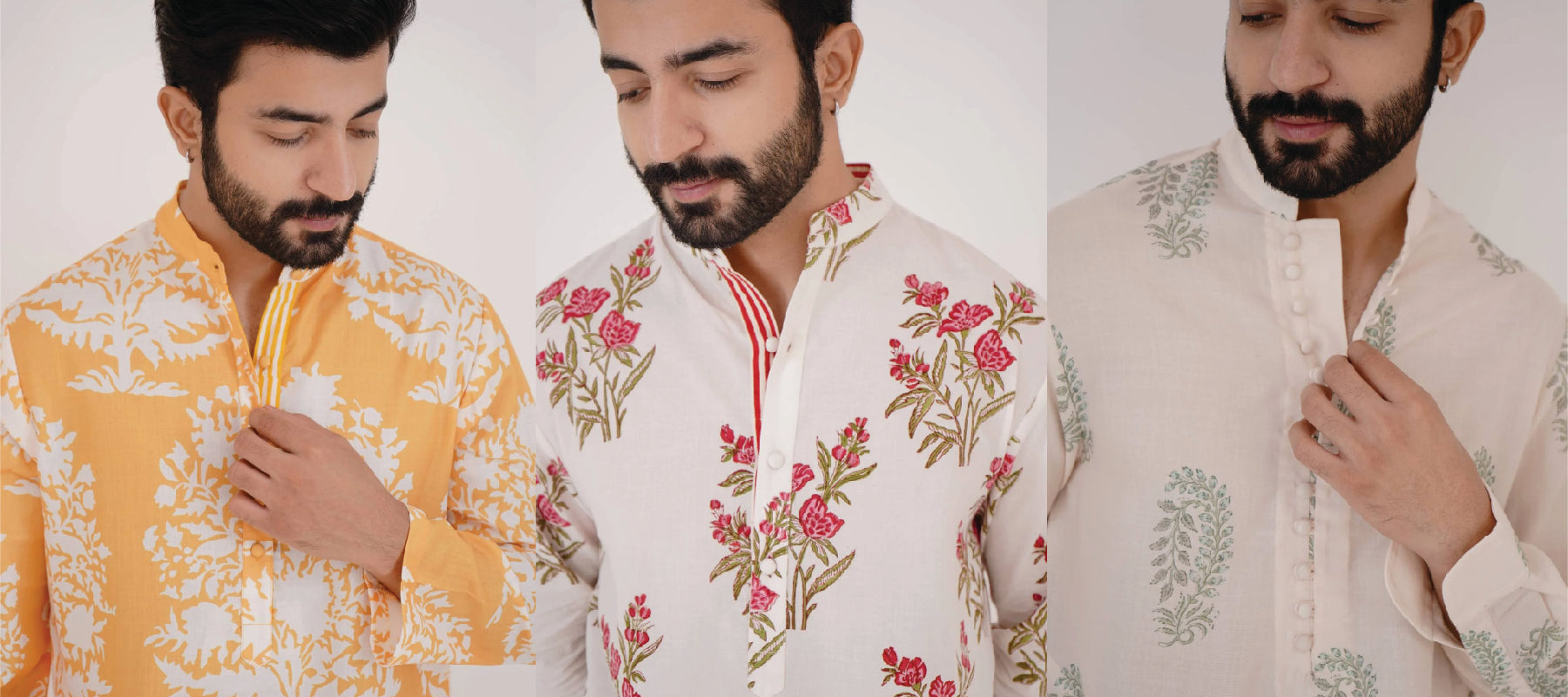 Cultural Heritage Meets Contemporary Chic: Embracing Nero India's Ethn