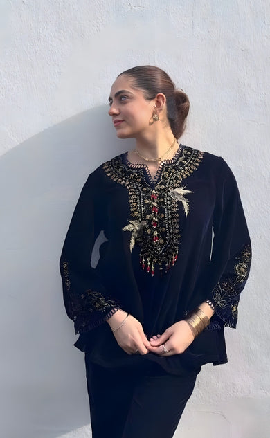 Prabhnoor Kaur Grover