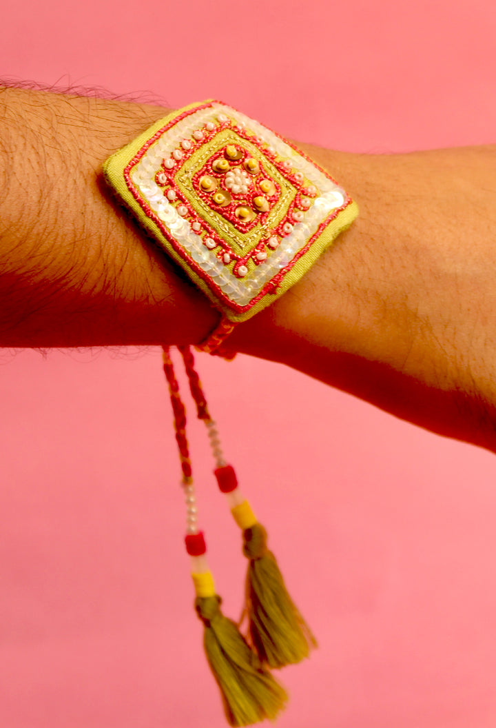 Barfi Rakhi