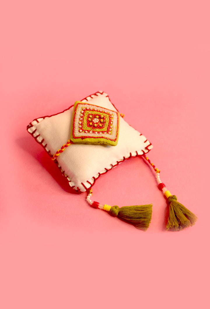 barfi rakhi